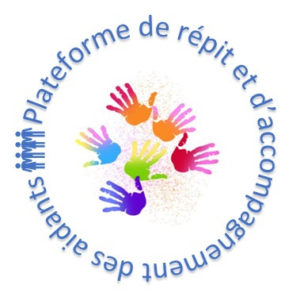 La plateforme de répit